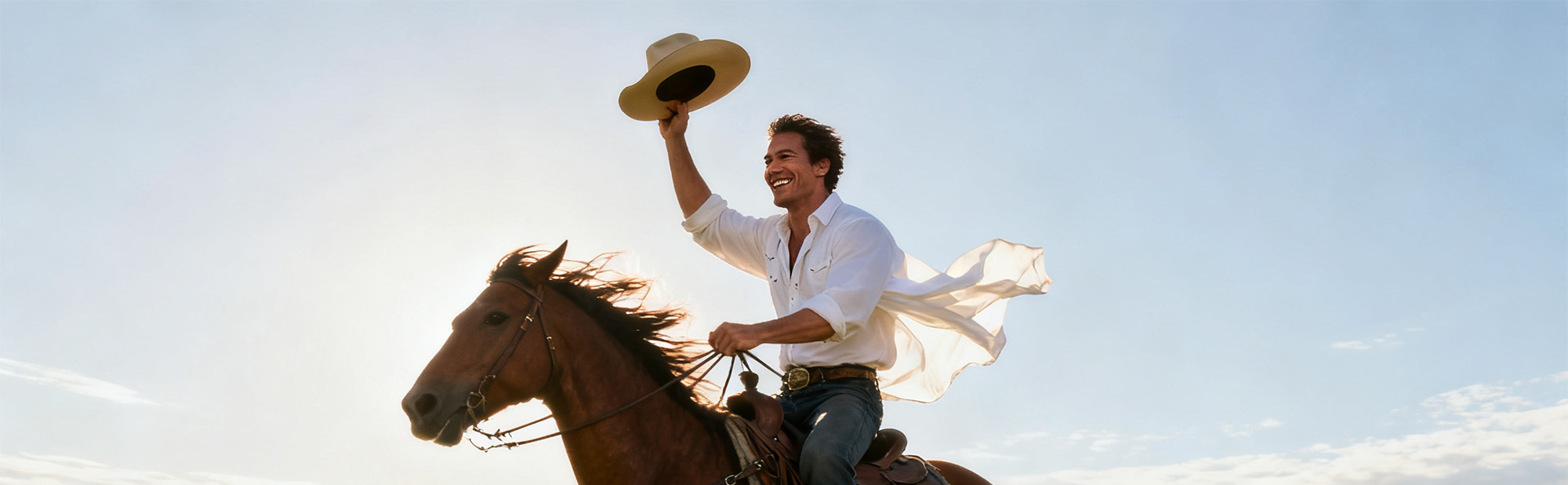 Western Denim Clothing -Western Denim Clothing 1