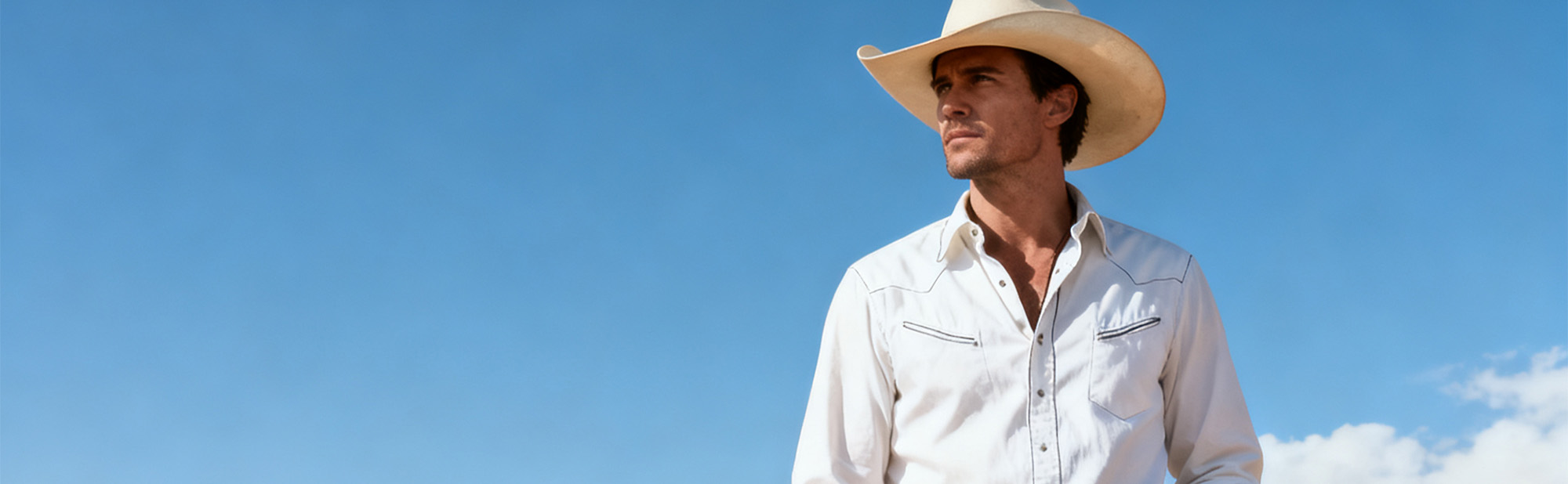 Western Denim Clothing -Western Denim Clothing 2