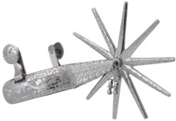 Espuelas Estrella Grande