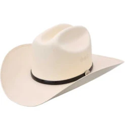 Sombrero Vaquero 2,000X Horma Sinaloa Ala 3 1/2" WD