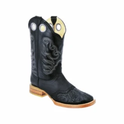 Square Toe Cowboy Boots - Botas Cuadradas Para Hombre WD - 280 Punta Cincelada