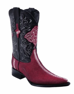 Stingray Boots - Botas De Mantarraya 3x