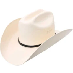 Sombrero Vaquero 2,000X Horma Sinaloa Ala 4” WD
