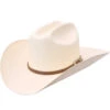 Sombrero Vaquero 5,000X Horma Sinaloa Ala 4" WD-670