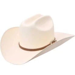 Sombrero Vaquero 5,000X Horma Sinaloa Ala 4" WD-670