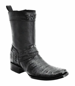 Caiman Boots - Botas De Cocodrilo WD 018