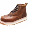Zapatos De Trabajo Para Hombre - Work Boots For Men