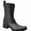 Lizard Boots - Botas De Piel De Armadillo WD 0020
