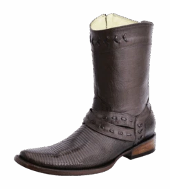 Lizard Boots - Botas De Piel De Armadillo WD 0021