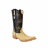 Caiman Boots - Botas De Cocodrilo Horma 3x
