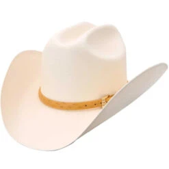 Sombrero Vaquero 5,000X Horma Marlboro Ala 4" WD-669