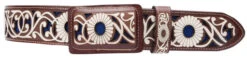 Cinto Vaquero Corte Laser
