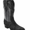 Botas Cuello De Toro - Bull Skin Boots- Horma 900