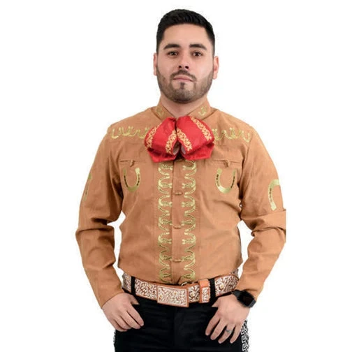 822 Camisa Charra Tradicional 1 822 Camisa Charra Tradicional