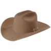 6x Stetson Skyline Fur Felt Cowboy Hat Sahara